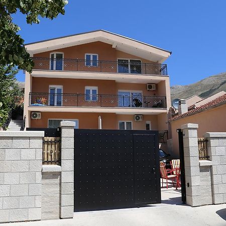 Mango Apartments Trebinje Extérieur photo