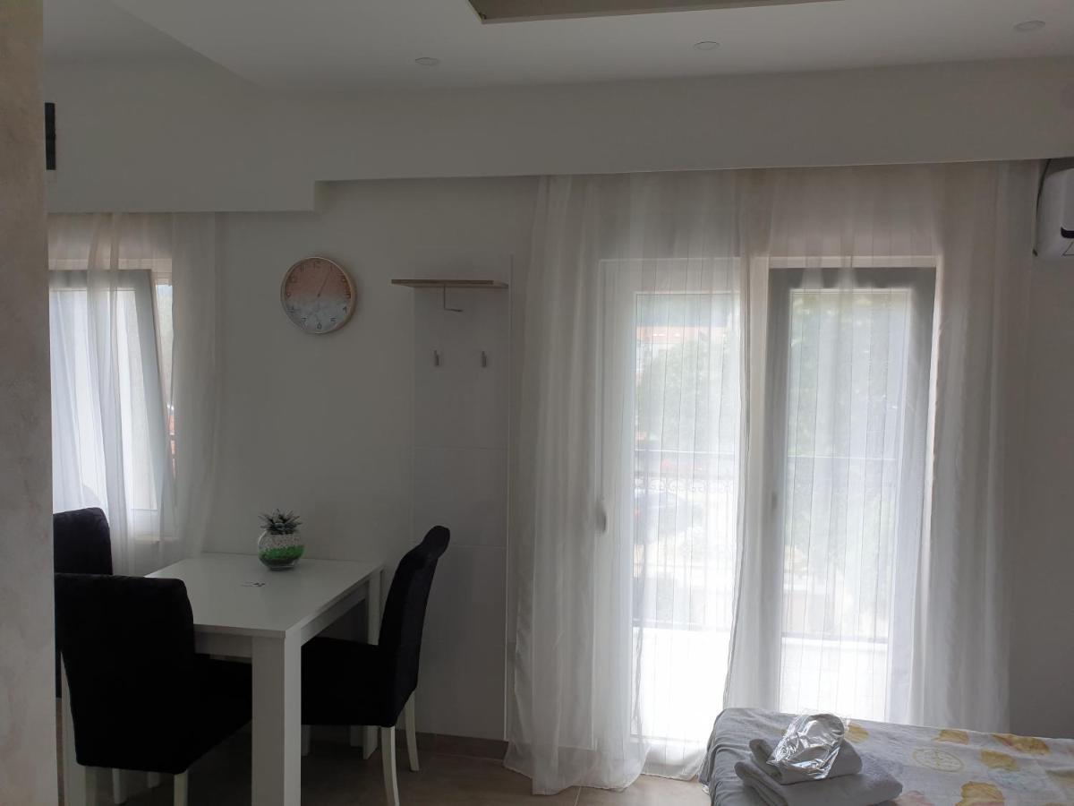 Mango Apartments Trebinje Extérieur photo