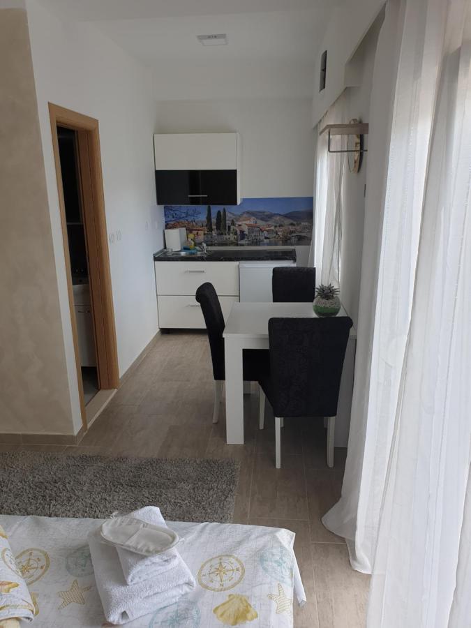 Mango Apartments Trebinje Extérieur photo