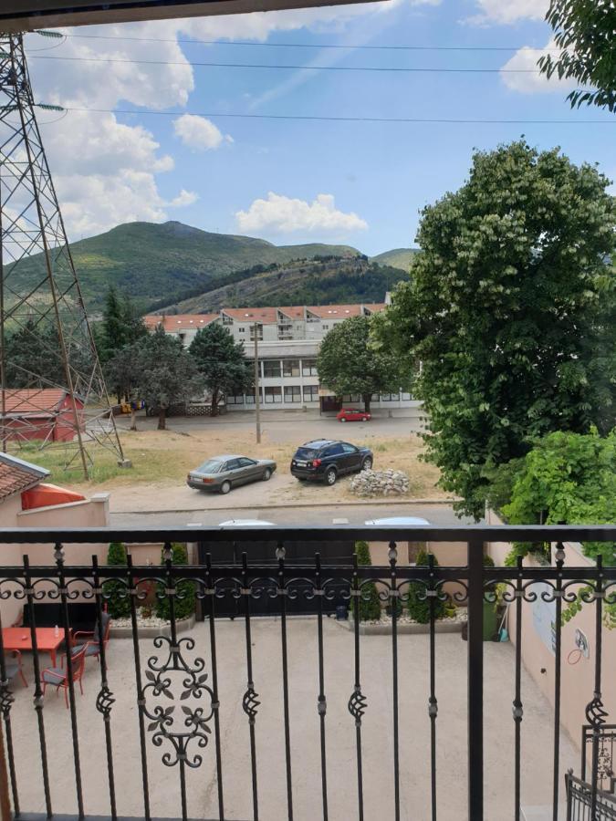Mango Apartments Trebinje Extérieur photo