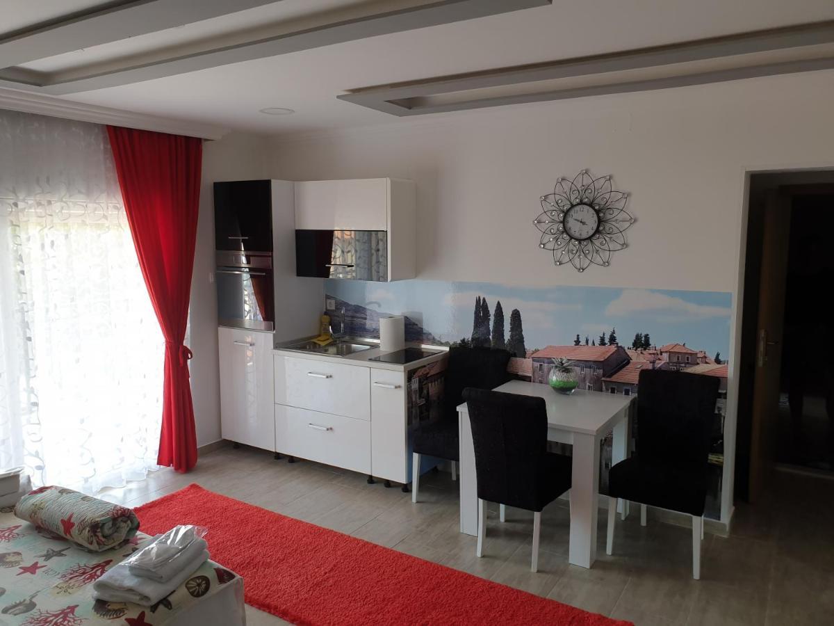 Mango Apartments Trebinje Extérieur photo