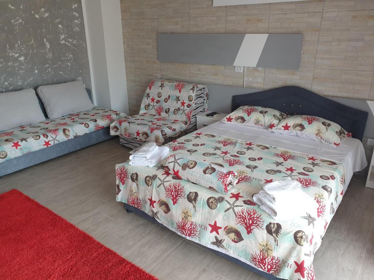 Mango Apartments Trebinje Extérieur photo