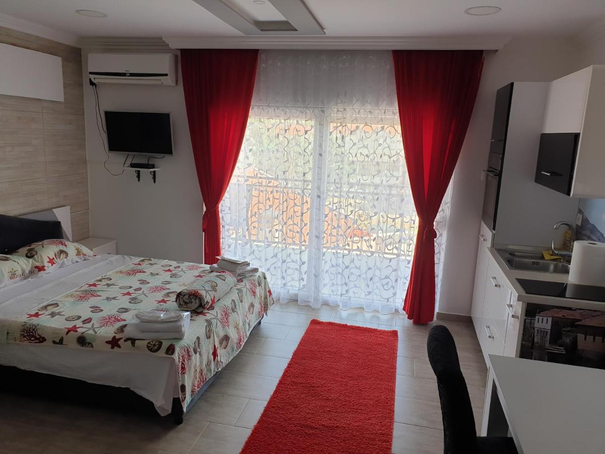 Mango Apartments Trebinje Extérieur photo