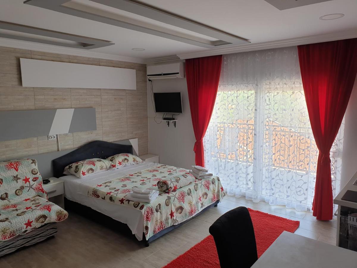 Mango Apartments Trebinje Extérieur photo