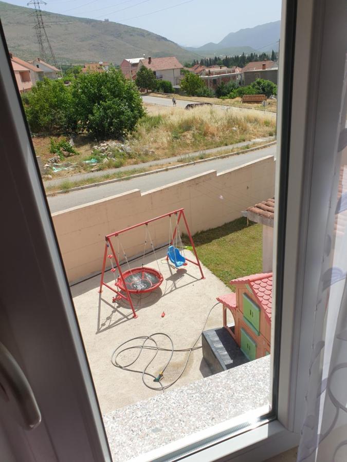 Mango Apartments Trebinje Extérieur photo