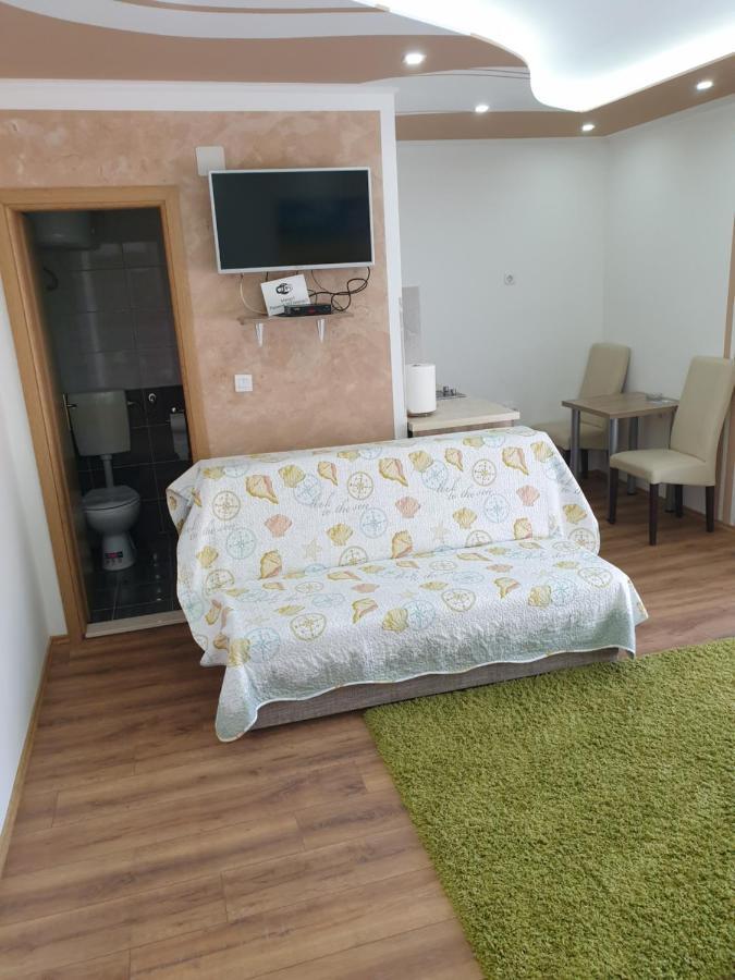 Mango Apartments Trebinje Extérieur photo