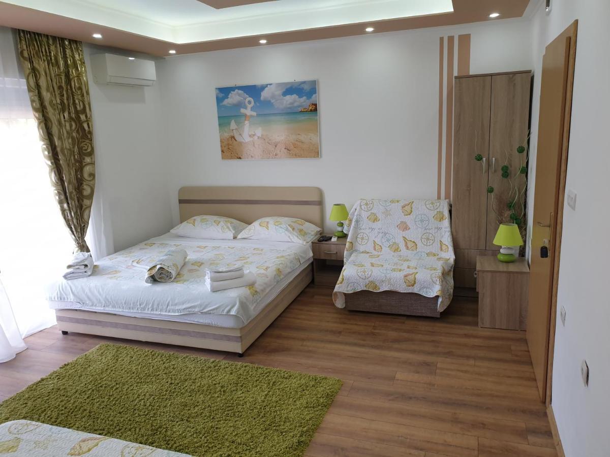 Mango Apartments Trebinje Extérieur photo