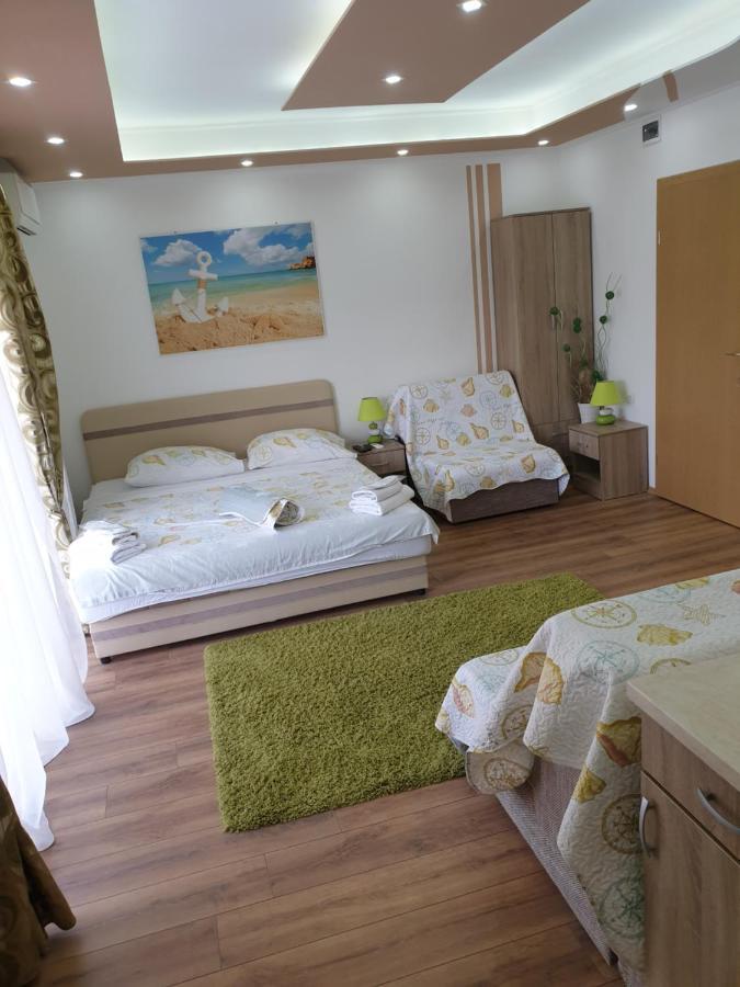 Mango Apartments Trebinje Extérieur photo