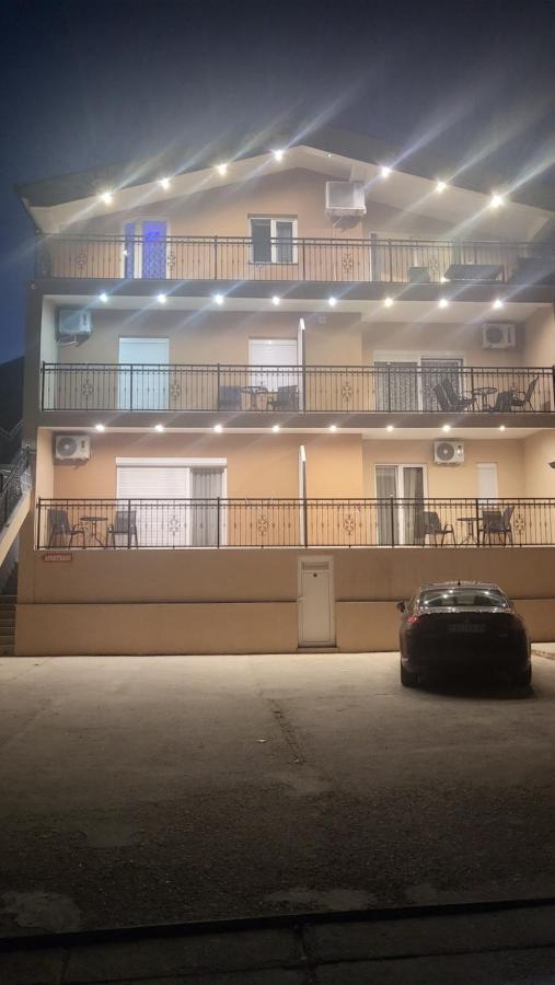 Mango Apartments Trebinje Extérieur photo