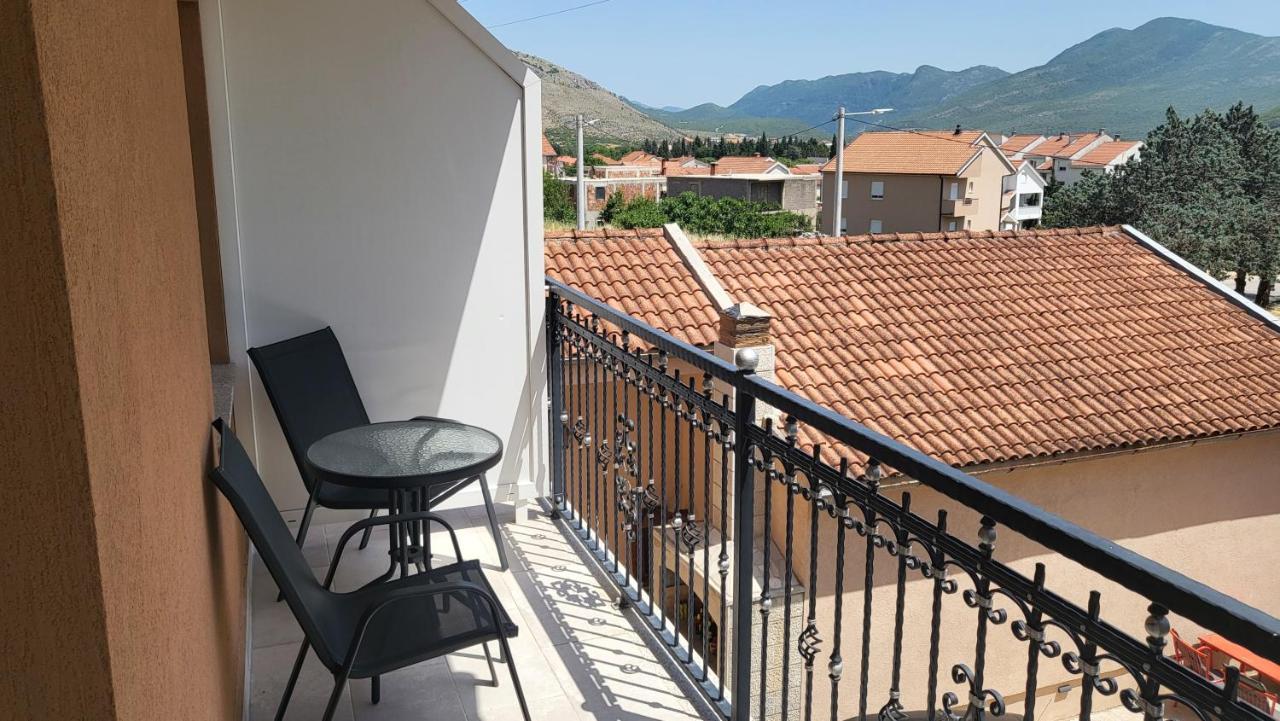 Mango Apartments Trebinje Extérieur photo