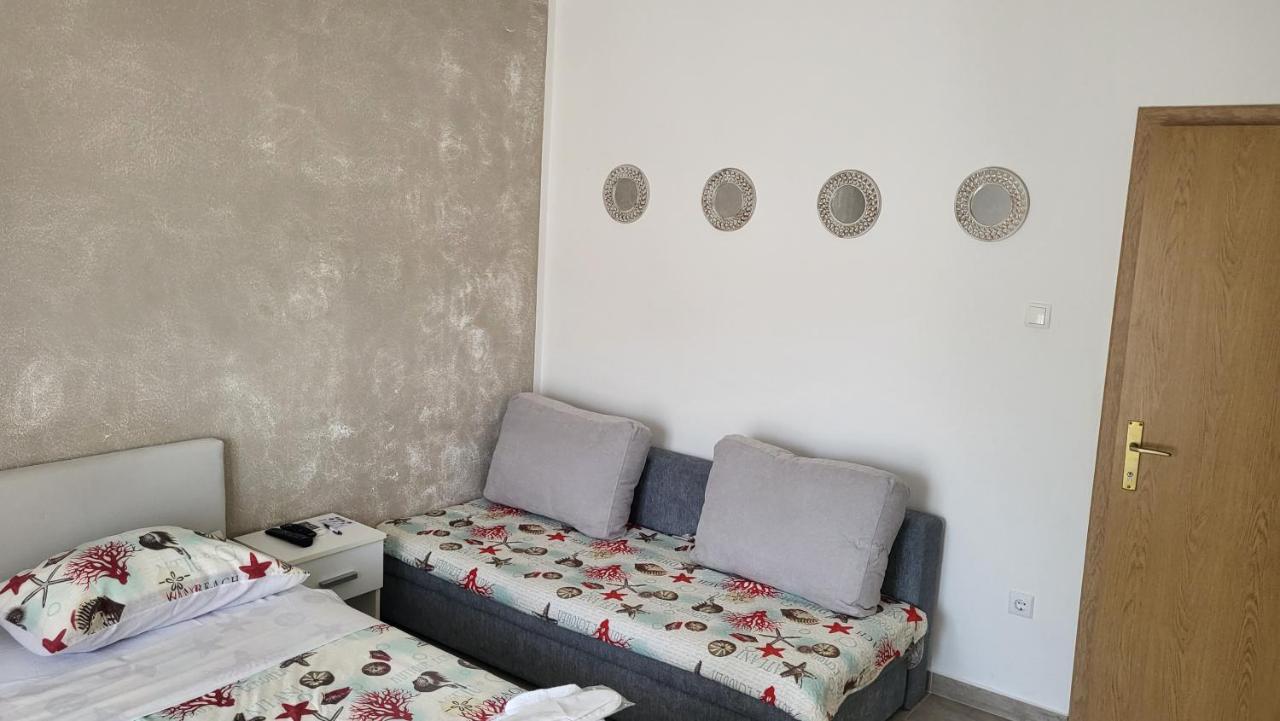 Mango Apartments Trebinje Extérieur photo