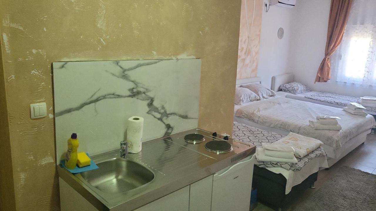 Mango Apartments Trebinje Extérieur photo