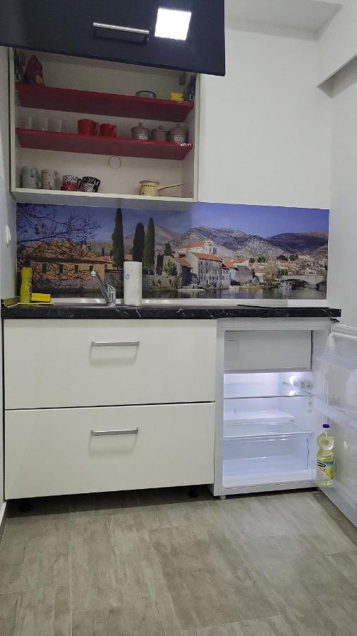 Mango Apartments Trebinje Extérieur photo