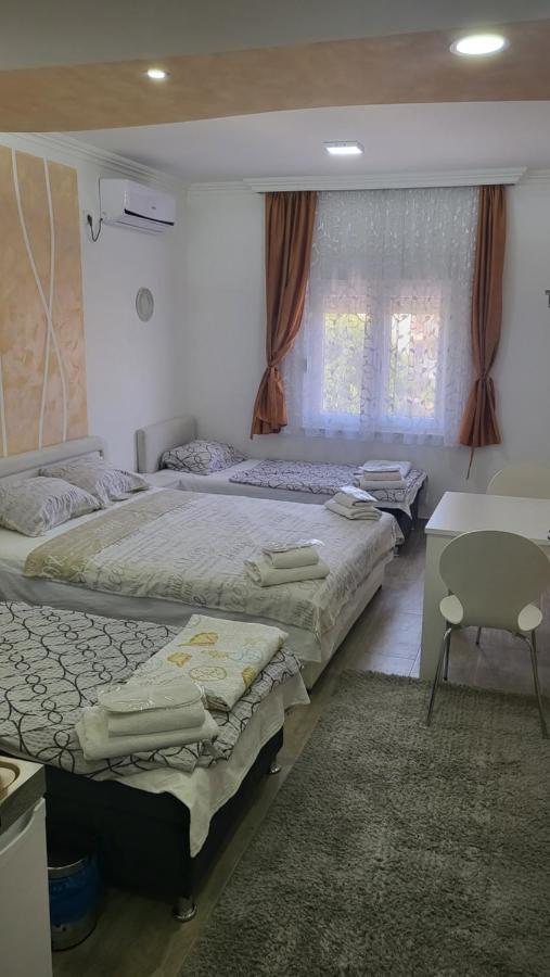 Mango Apartments Trebinje Extérieur photo