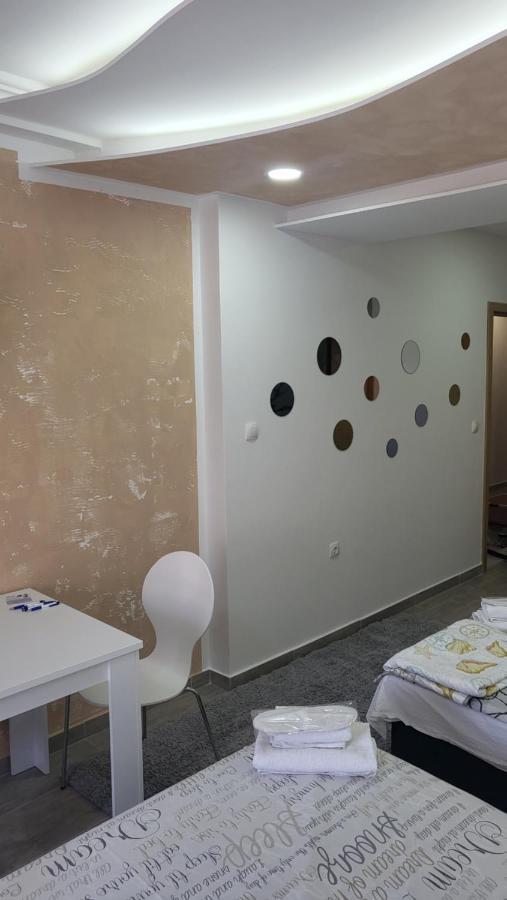 Mango Apartments Trebinje Extérieur photo