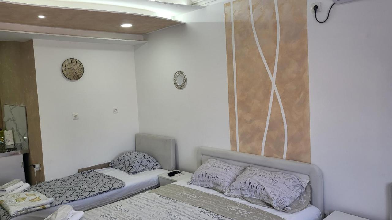 Mango Apartments Trebinje Extérieur photo