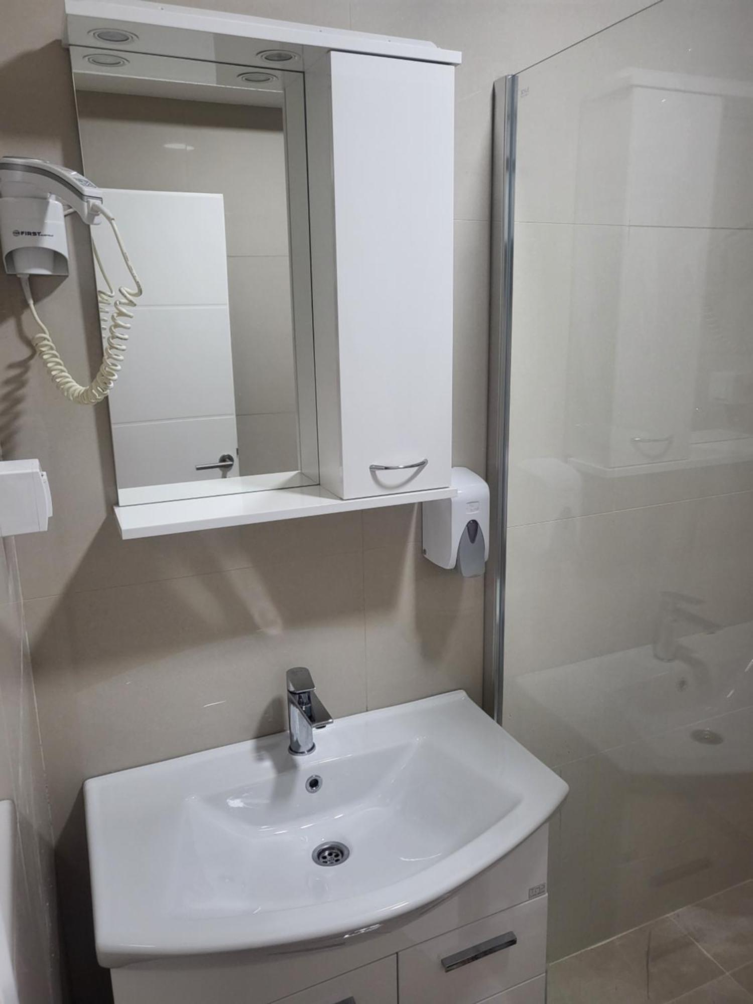 Mango Apartments Trebinje Extérieur photo