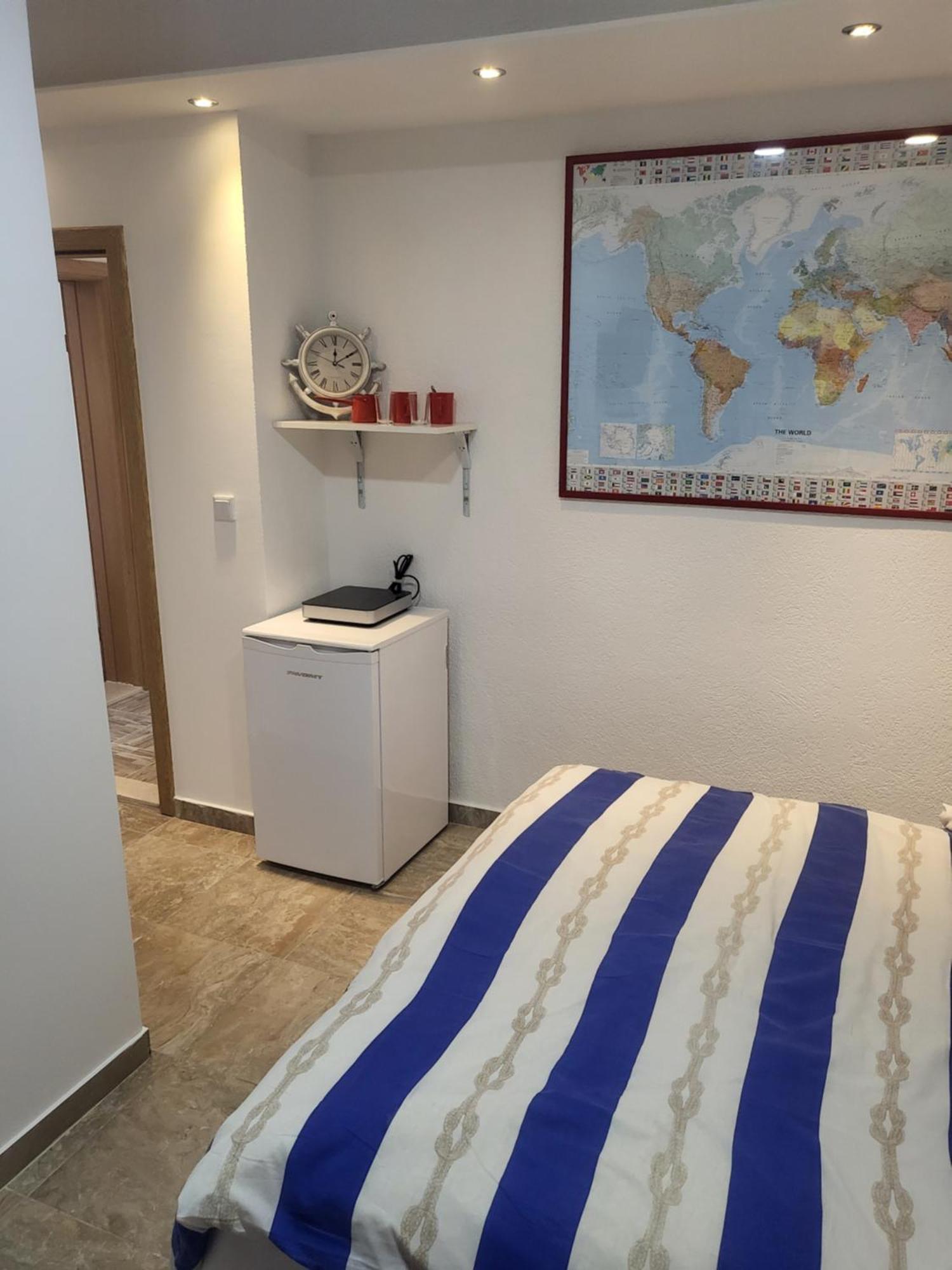 Mango Apartments Trebinje Extérieur photo