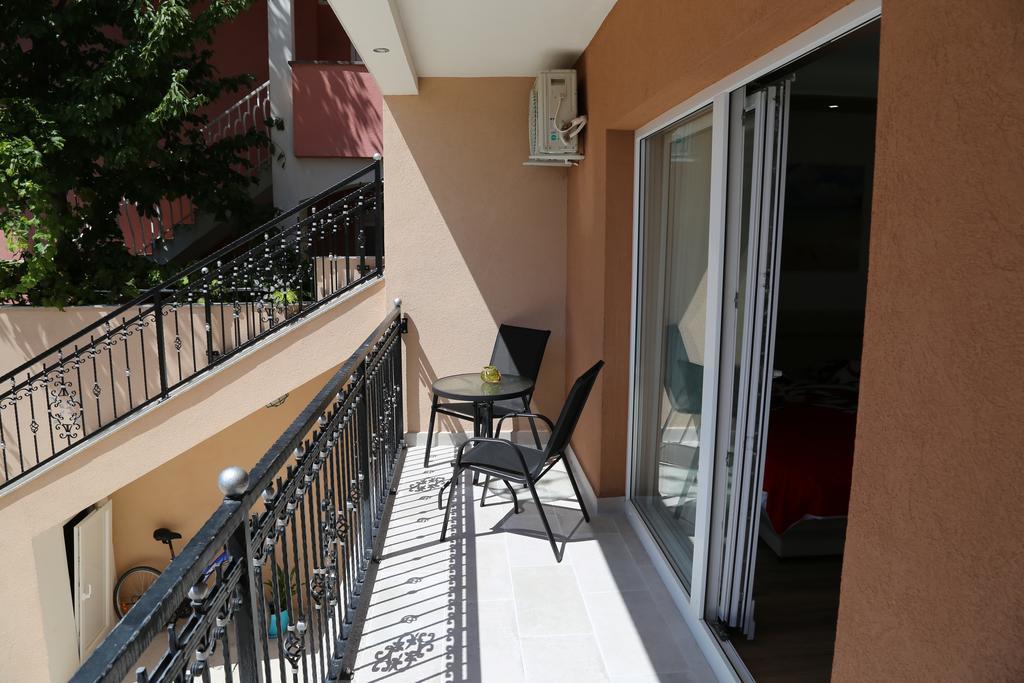 Mango Apartments Trebinje Extérieur photo
