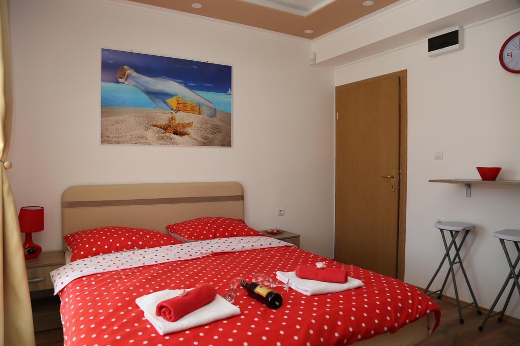 Mango Apartments Trebinje Extérieur photo