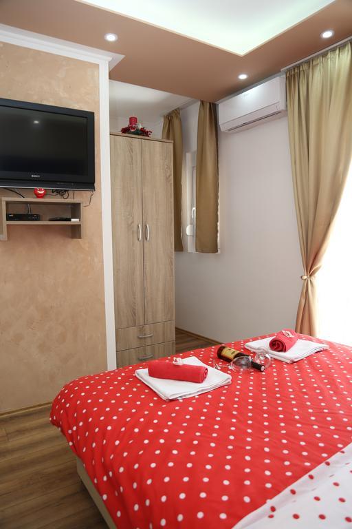 Mango Apartments Trebinje Extérieur photo