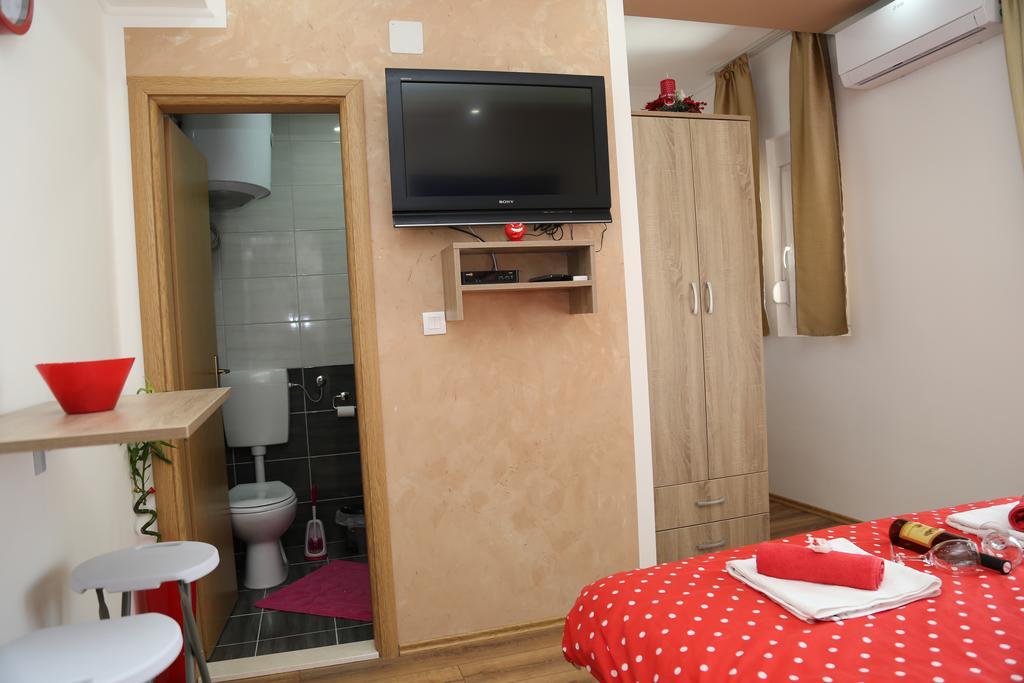 Mango Apartments Trebinje Extérieur photo