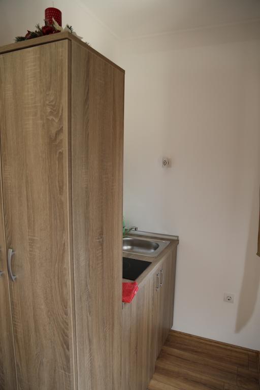 Mango Apartments Trebinje Extérieur photo