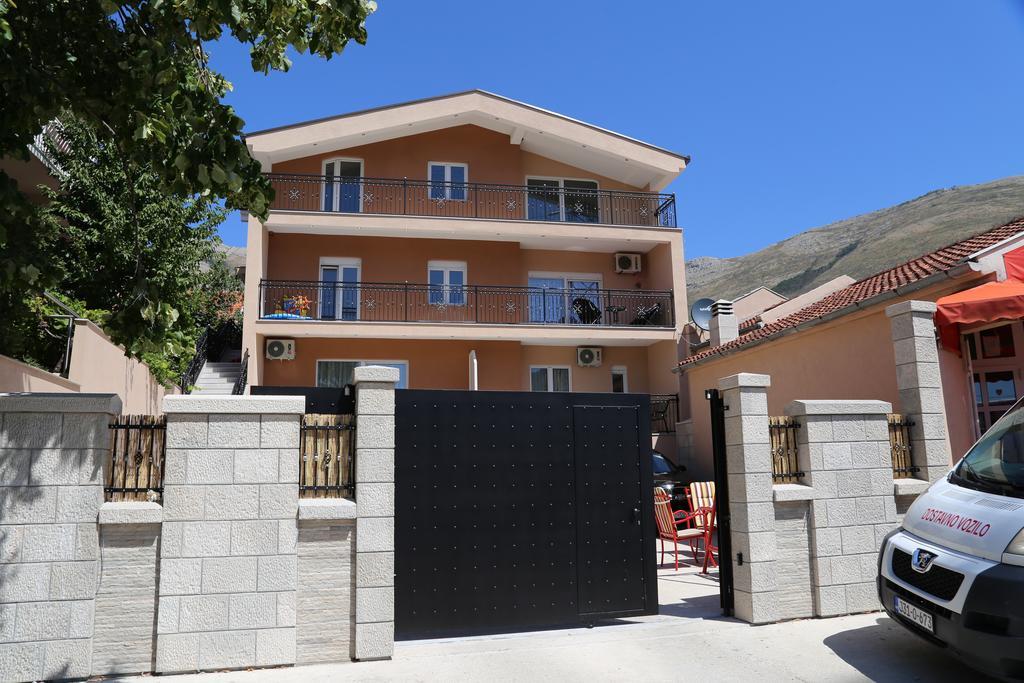 Mango Apartments Trebinje Extérieur photo