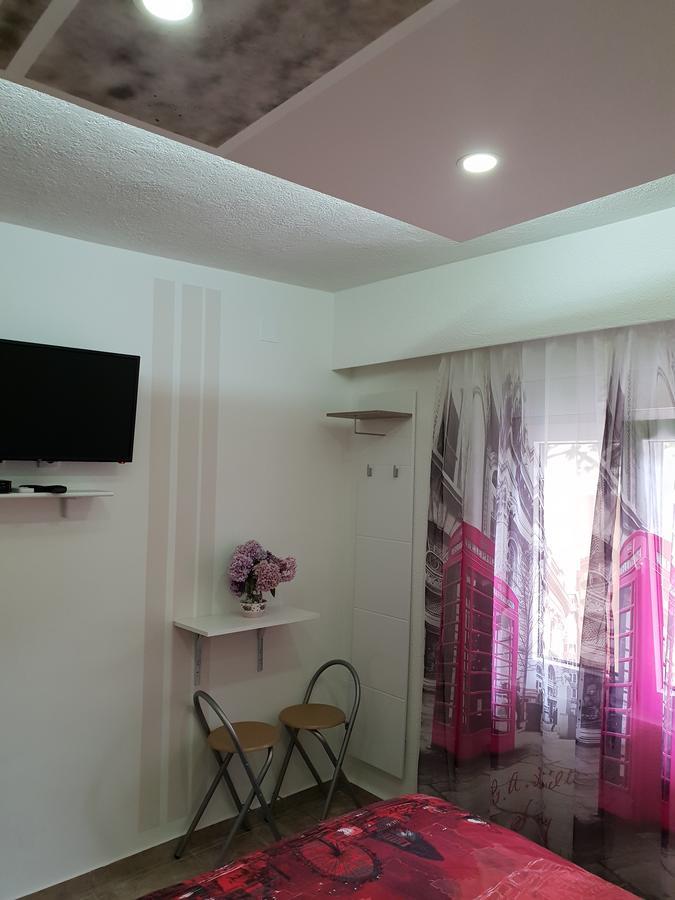 Mango Apartments Trebinje Extérieur photo