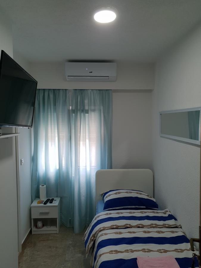 Mango Apartments Trebinje Extérieur photo