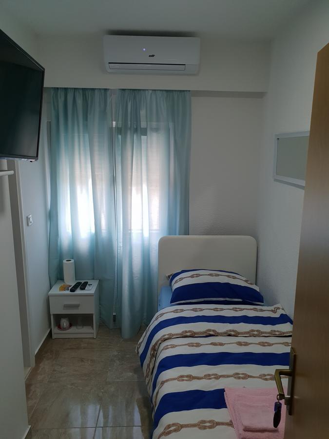 Mango Apartments Trebinje Extérieur photo