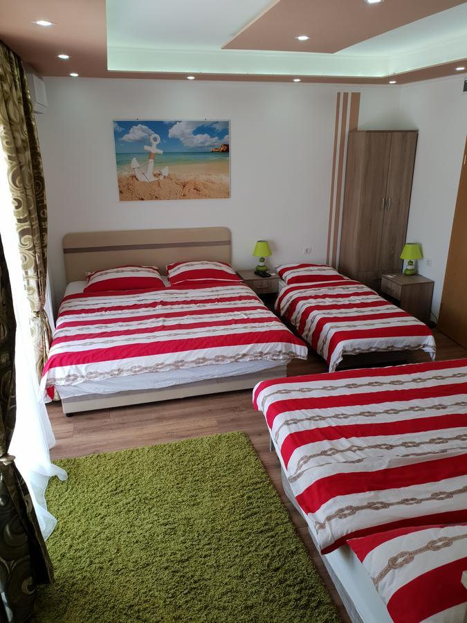 Mango Apartments Trebinje Extérieur photo
