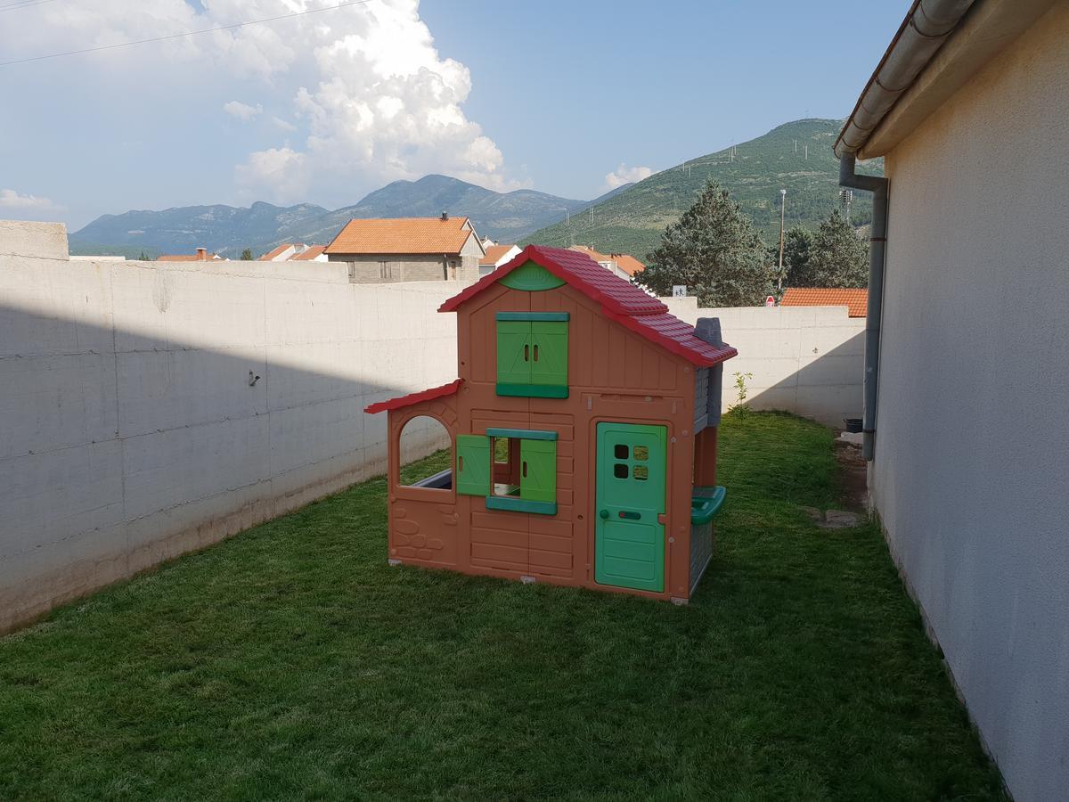 Mango Apartments Trebinje Extérieur photo