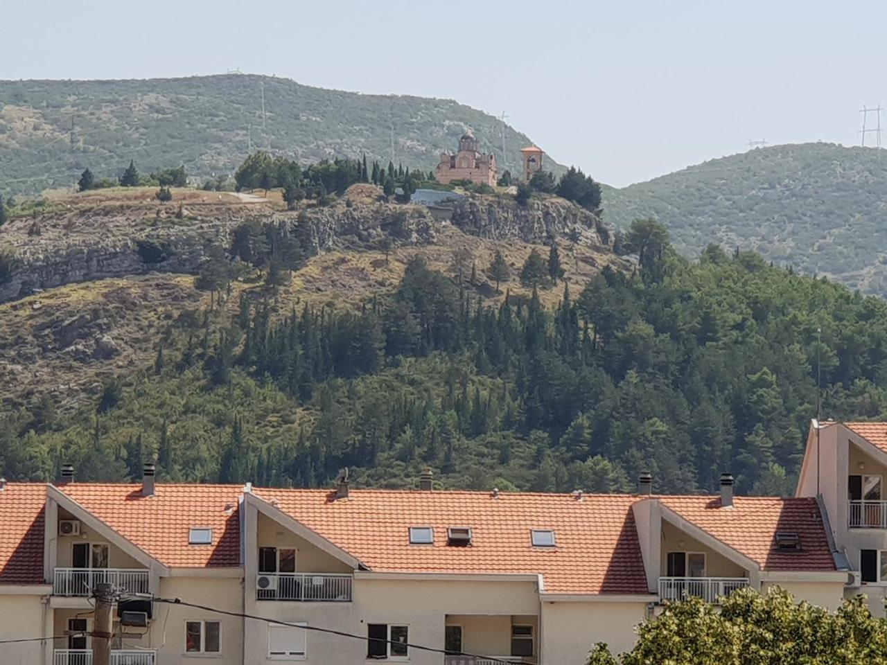 Mango Apartments Trebinje Extérieur photo