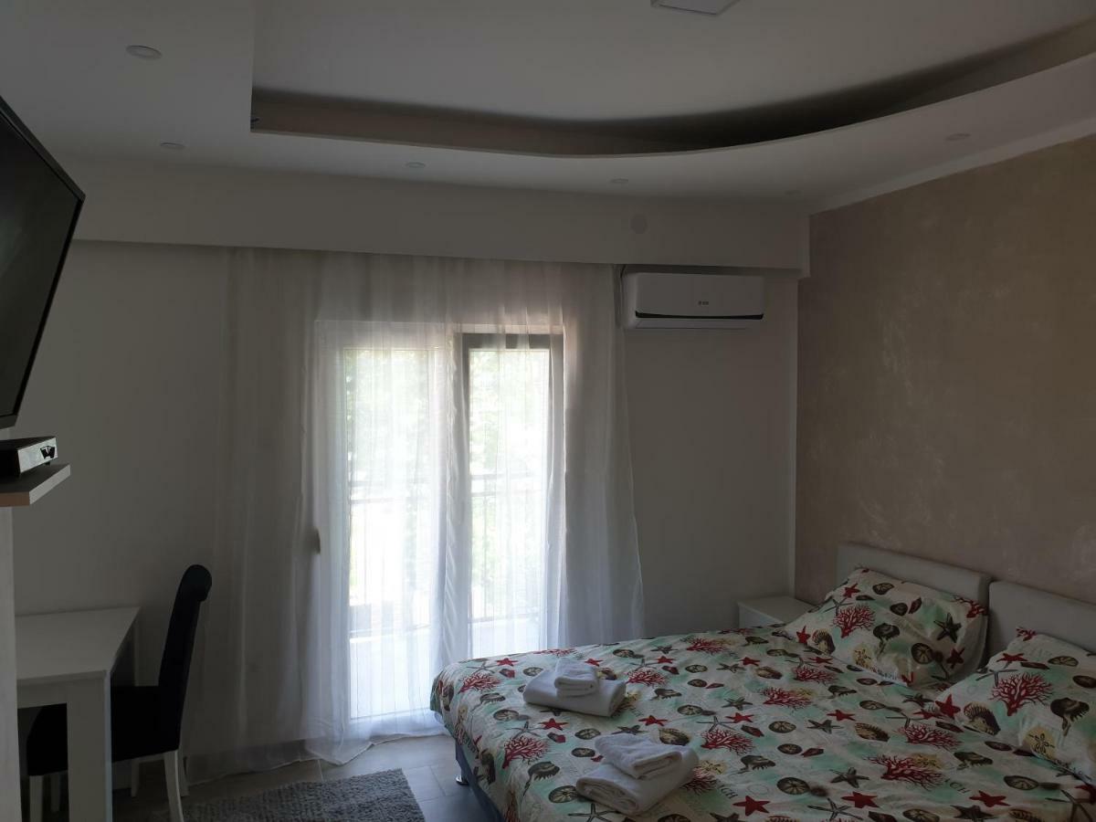 Mango Apartments Trebinje Extérieur photo